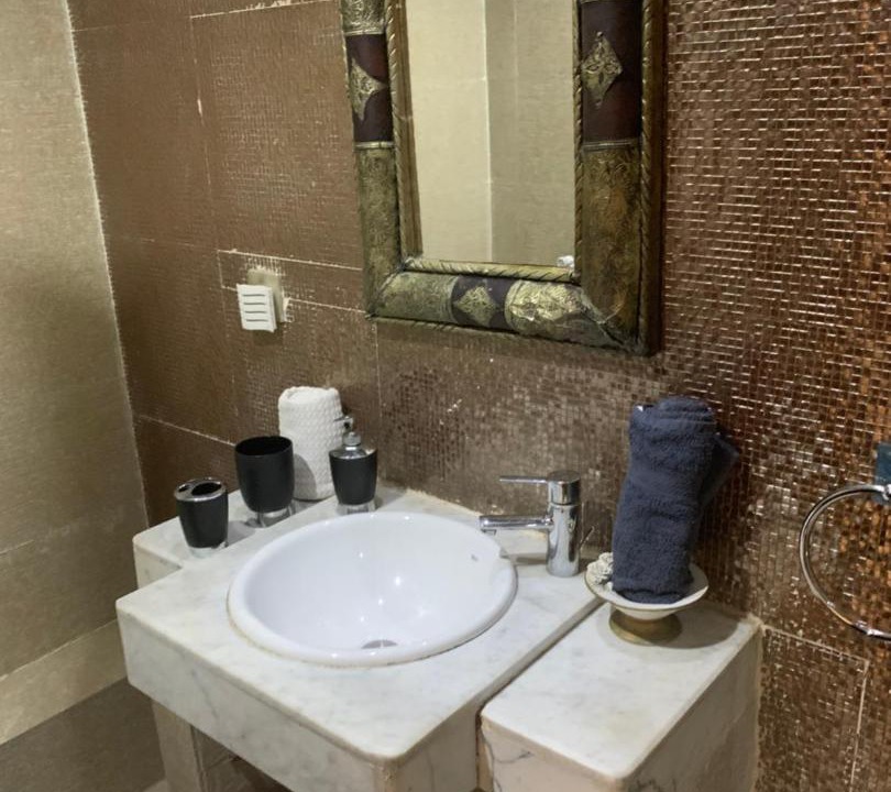 Photo of Bathroom in Cite Al Mohammadi