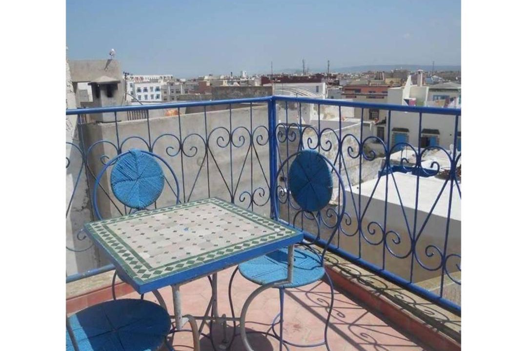 Photo of Patio Balcony in Chbanat