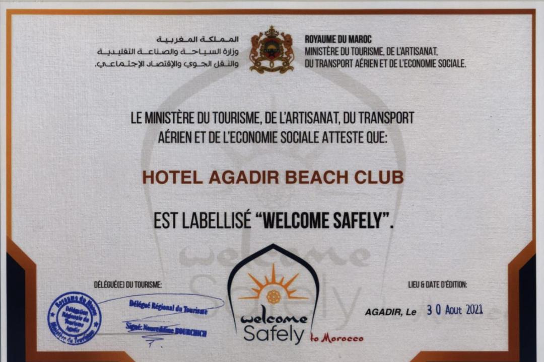 Photo of Others in Agadir City Center