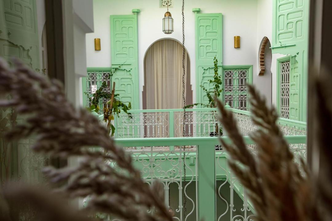 Photo of Others in Medina of Rabat