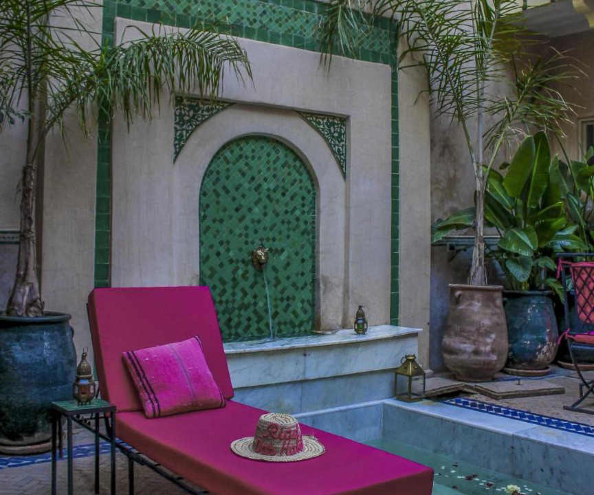 Photo of Others in Riad Zitoun Jdid