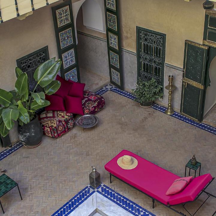 Photo of Others in Riad Zitoun Jdid
