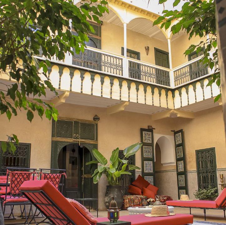 Photo of Others in Riad Zitoun Jdid