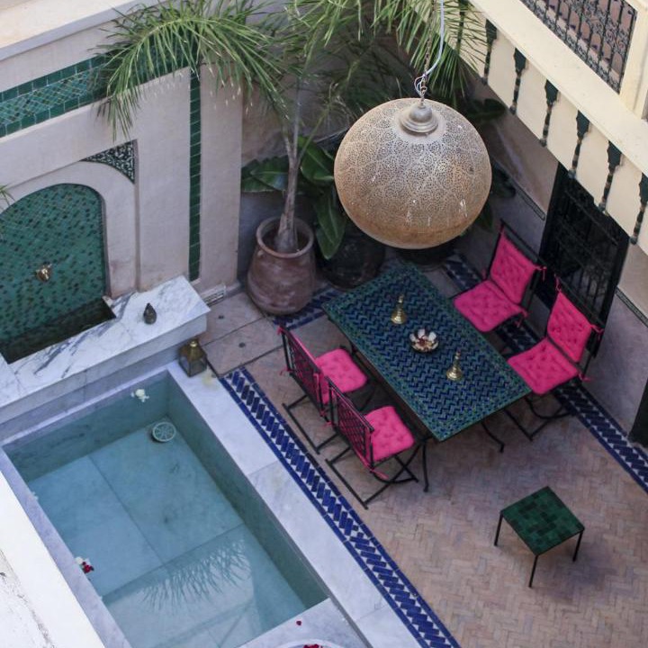 Photo of Others in Riad Zitoun Jdid