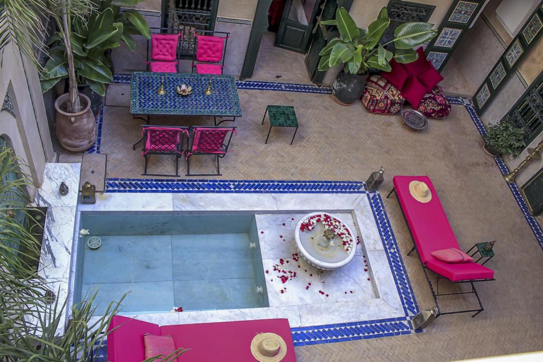 Photo of Others in Riad Zitoun Jdid