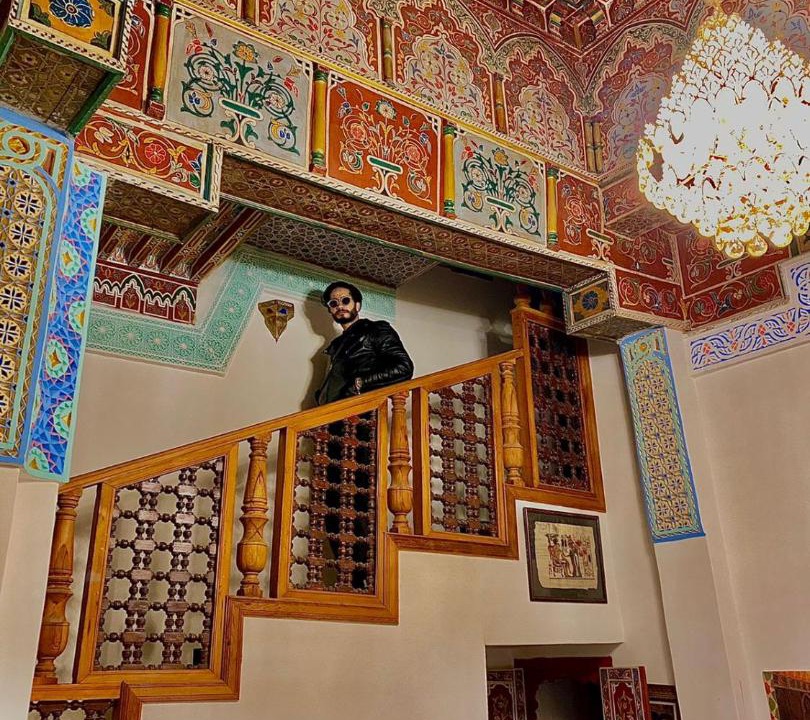 Photo of Others in R'habet Zbib