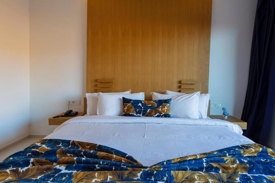 Photo of Bedroom in Hivernage