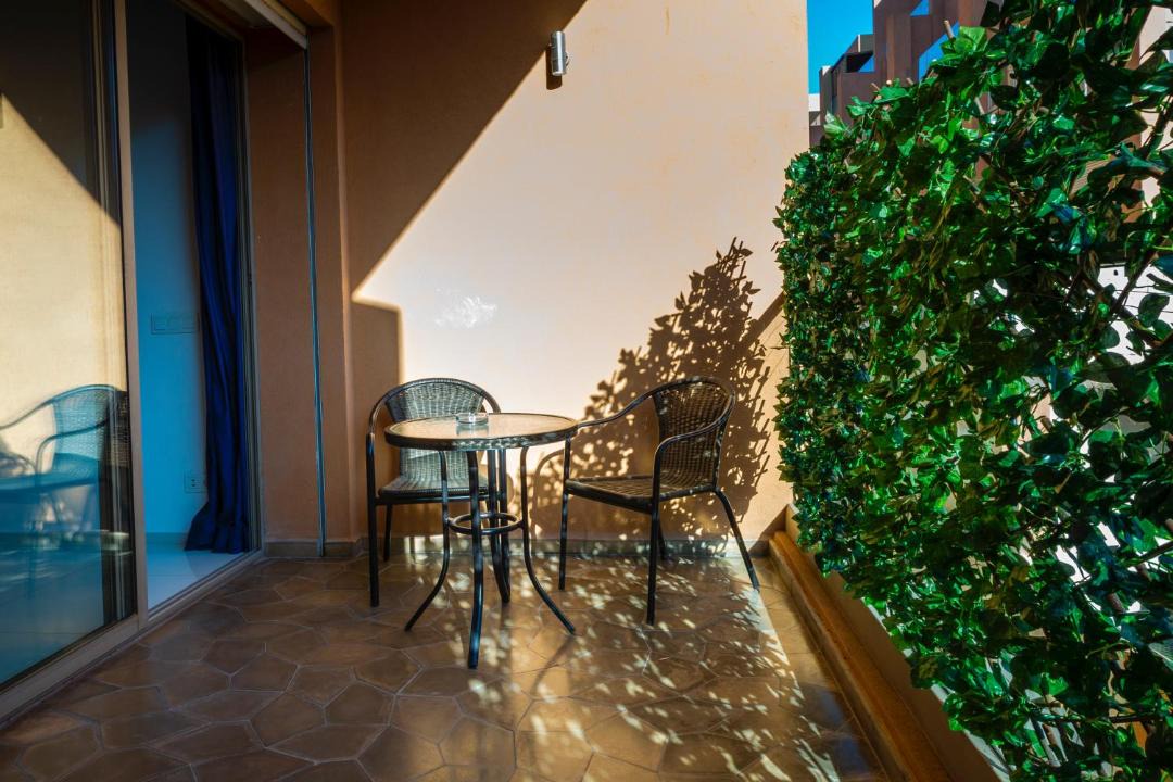 Photo of Patio Balcony in Hivernage