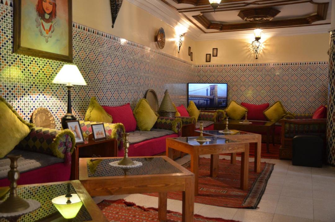 Photo of Others in Kasbah