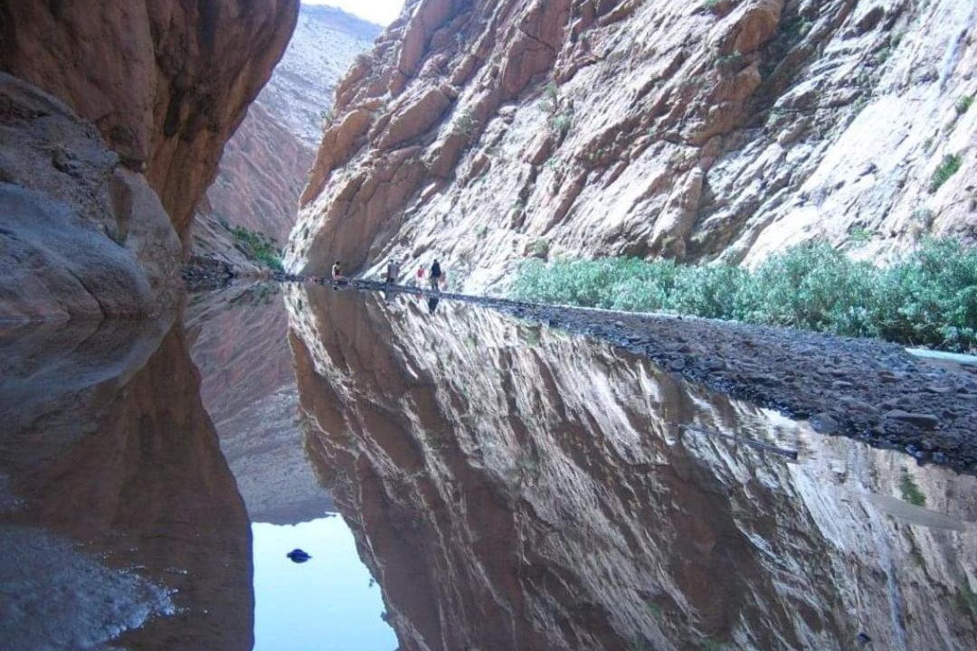 Photo of Others in Ouzoud