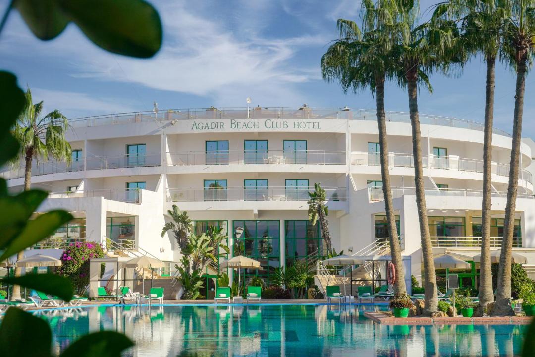 Photo of Others in Agadir City Center