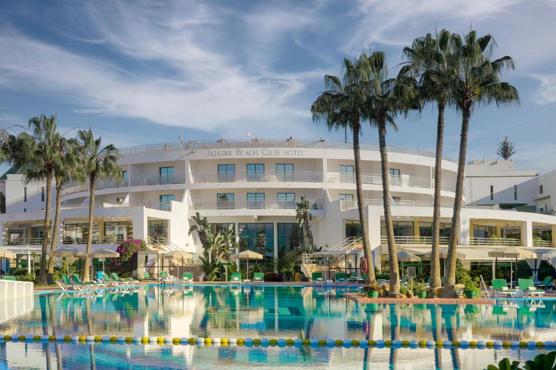 Photo of Others in Agadir City Center