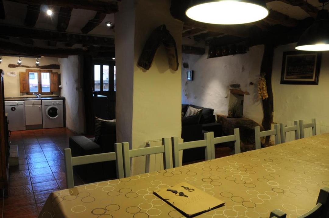 Photo of Kitchen in Muro de Aguas