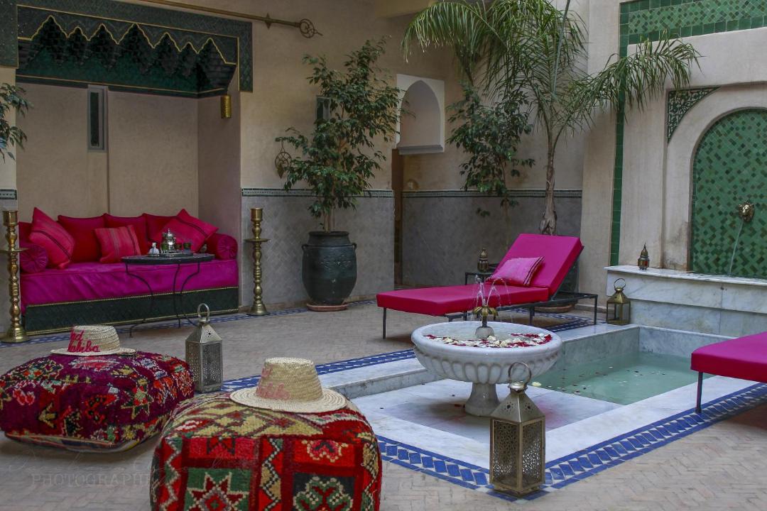 Photo of Others in Riad Zitoun Jdid