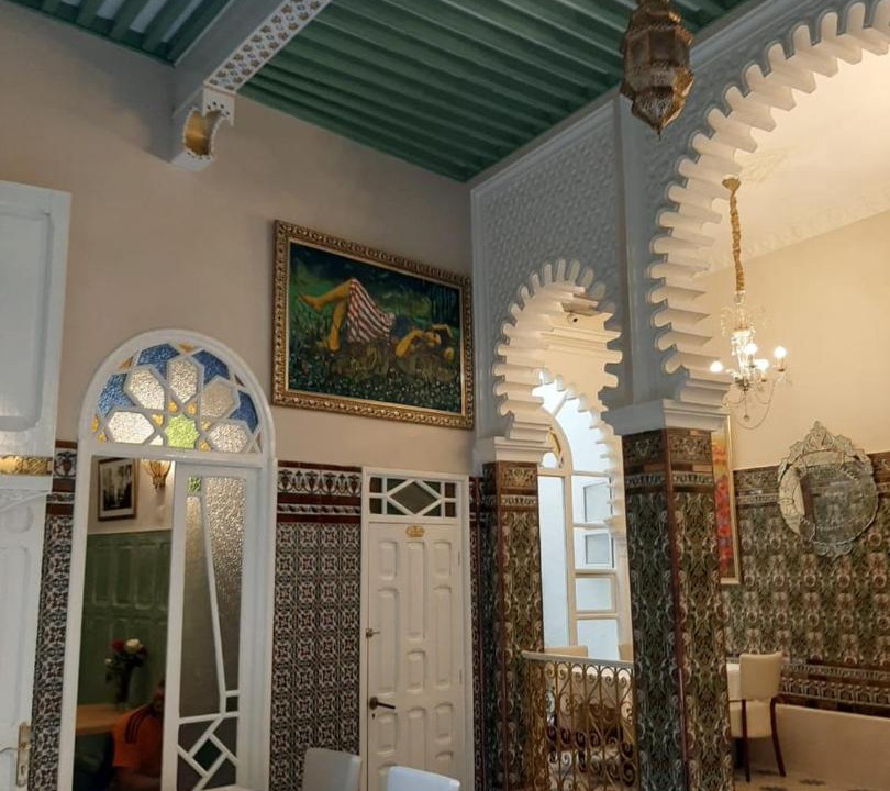 Photo of Others in Medina of Tetouan
