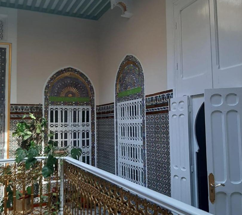 Photo of Others in Medina of Tetouan