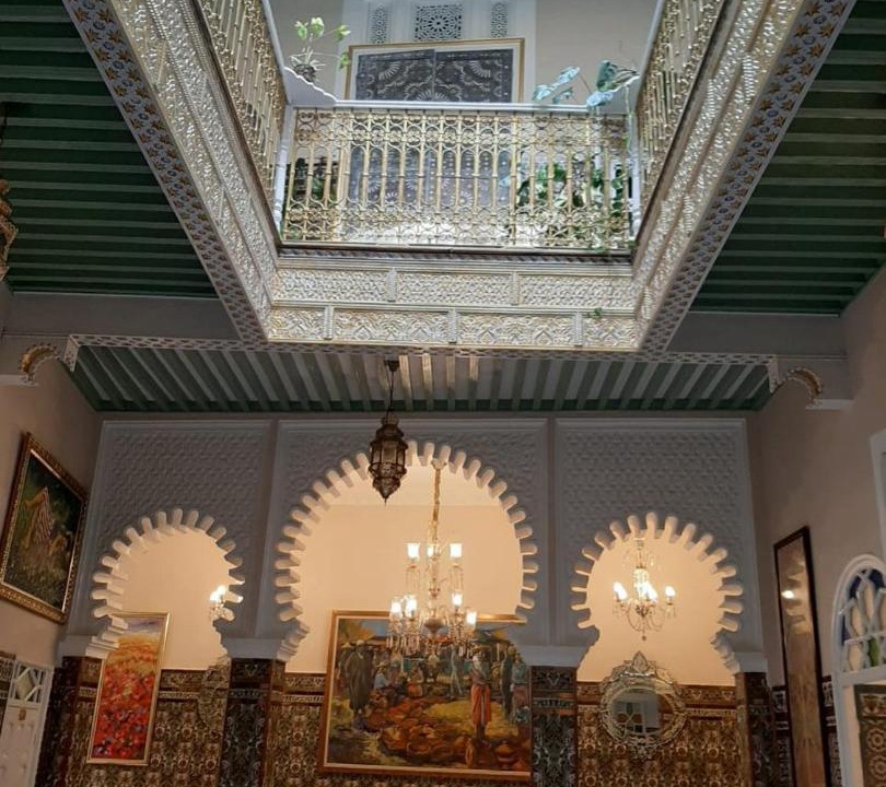 Photo of Others in Medina of Tetouan
