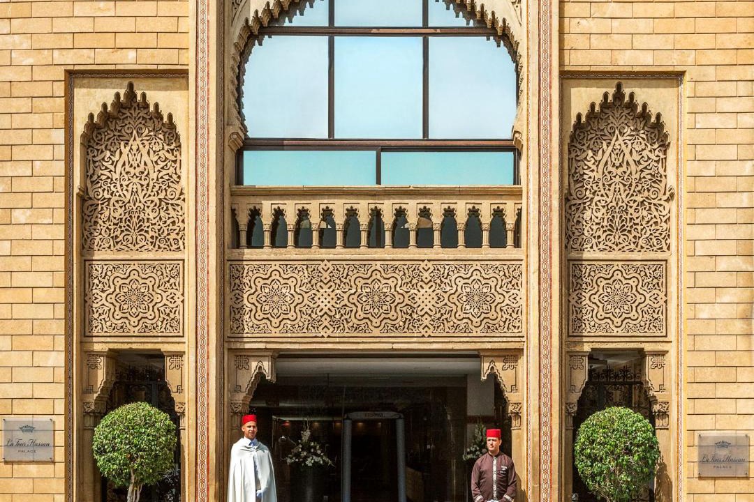Photo of Others in Quartier Hassan