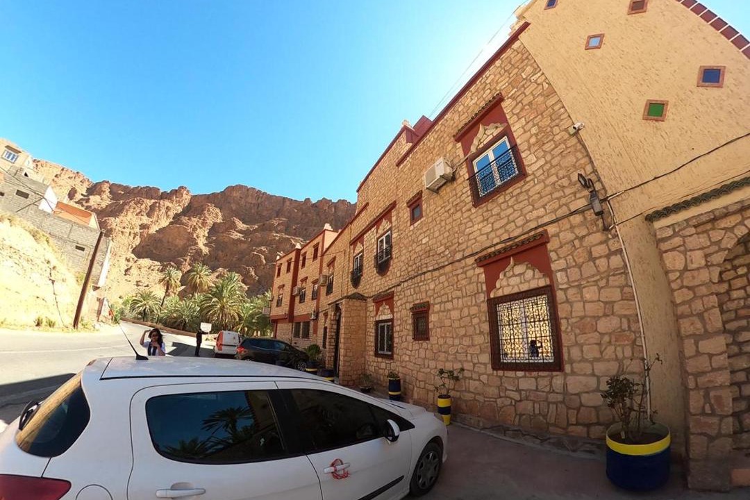 Photo of Others in Toudgha El Oulia