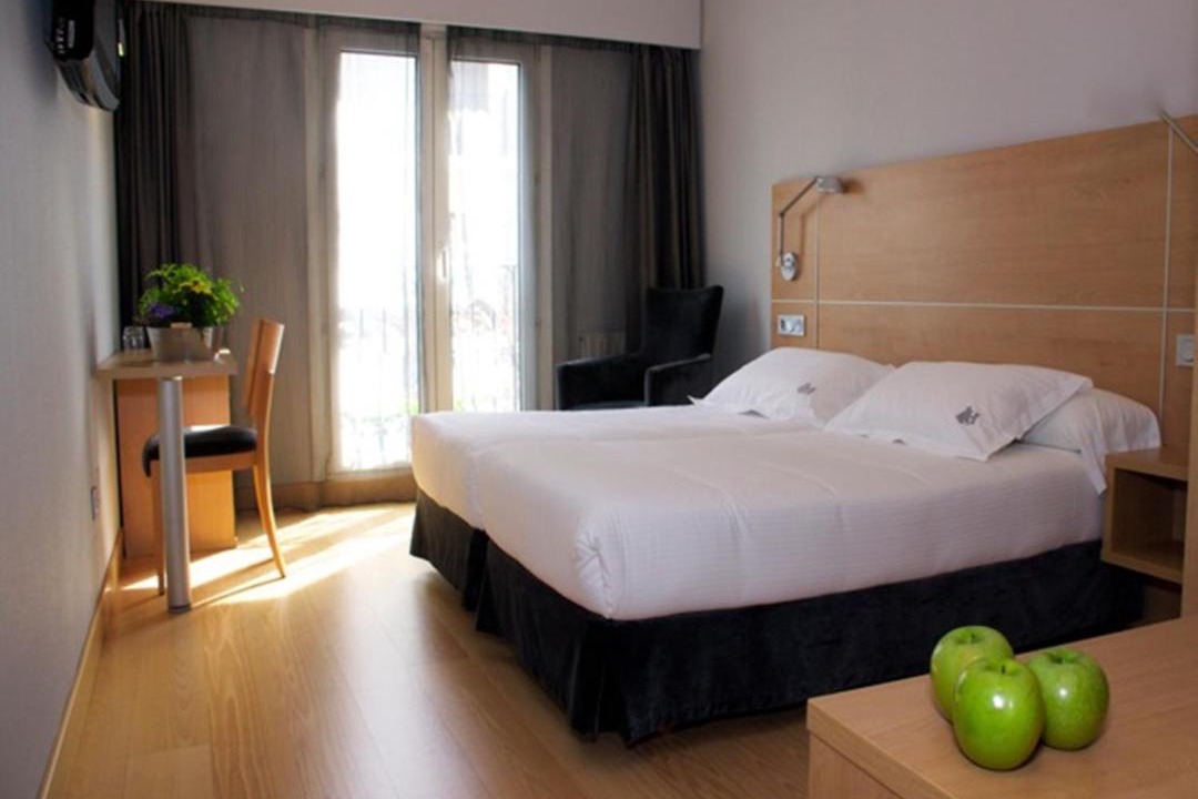 Photo of Bedroom in La Marina