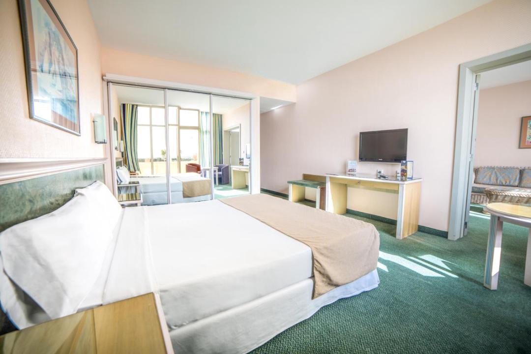 Photo of Bedroom in Costa Teguise
