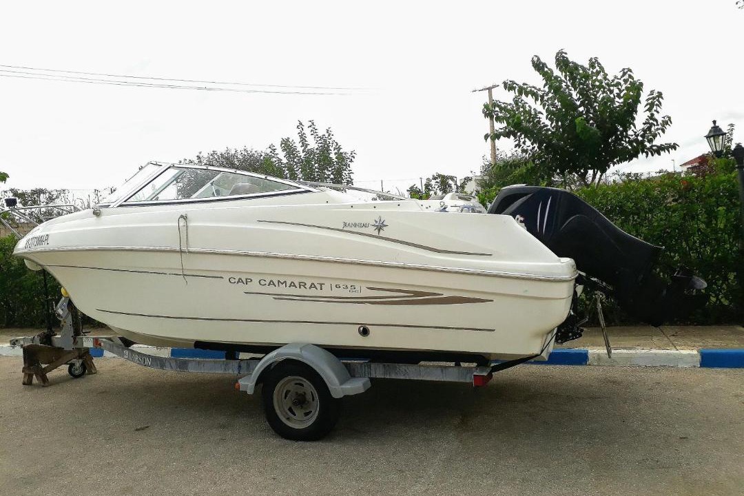 Photo of Others in Marina Smir