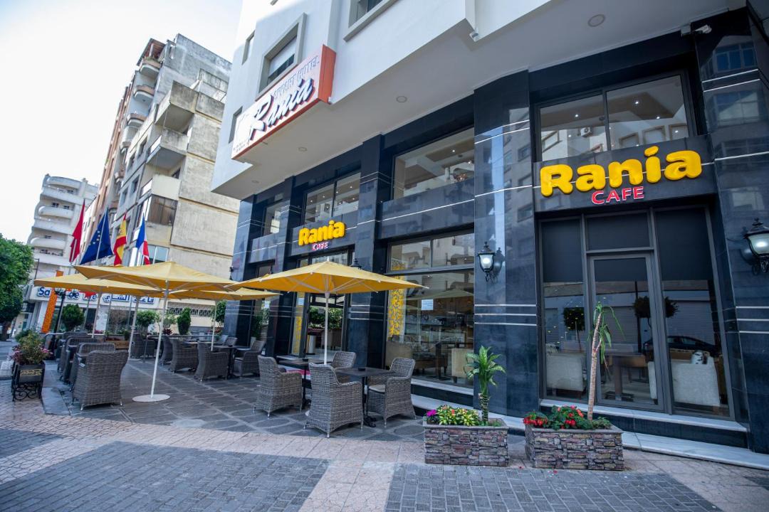 Photo of Others in Tangier