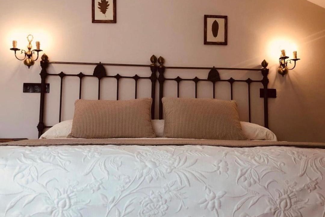 Photo of Bedroom in Arenas de Cabrales