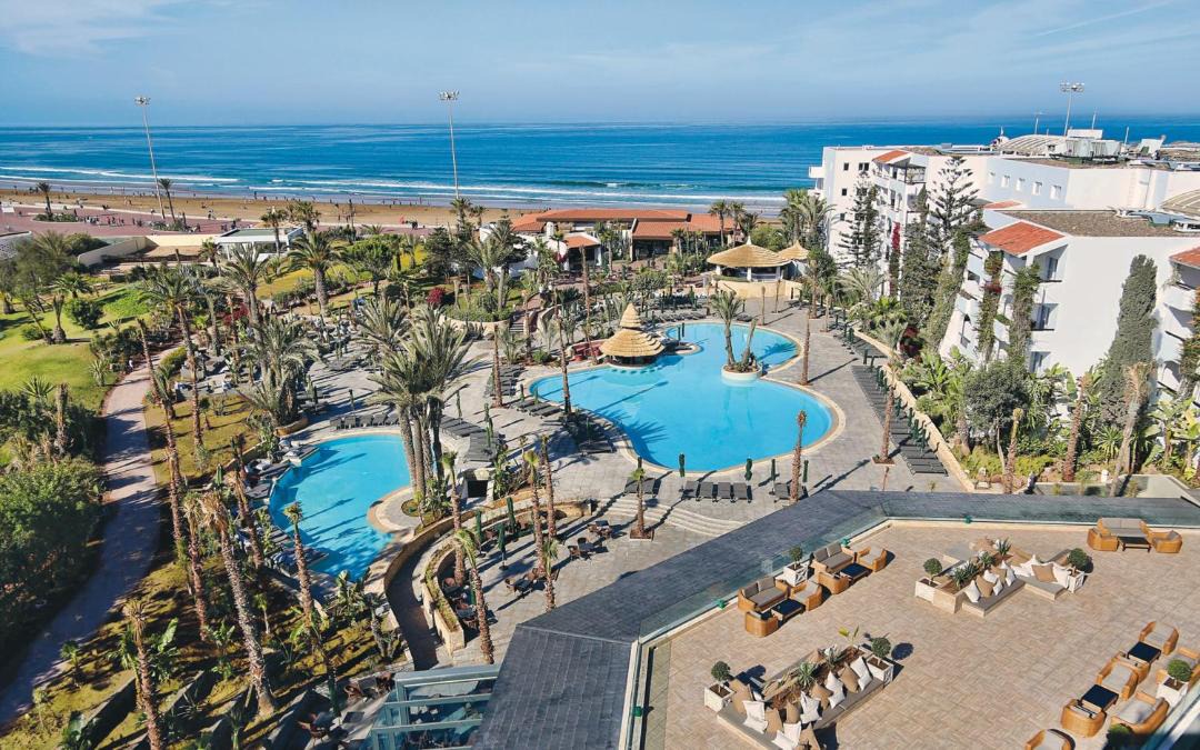 Photo of Others in Agadir Bay