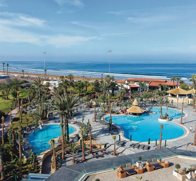 Photo of Others in Agadir Bay