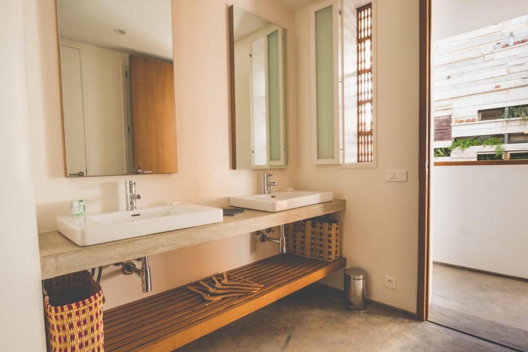 Photo of Bathroom in Taghazout