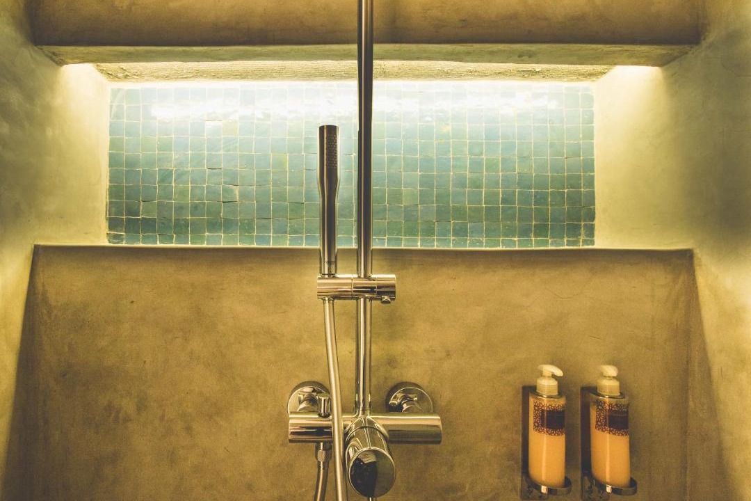 Photo of Bathroom in Taghazout