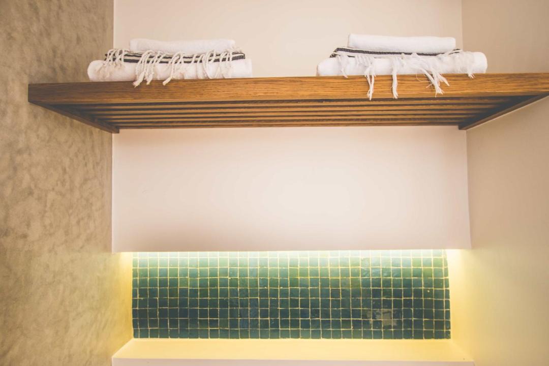 Photo of Bathroom in Taghazout