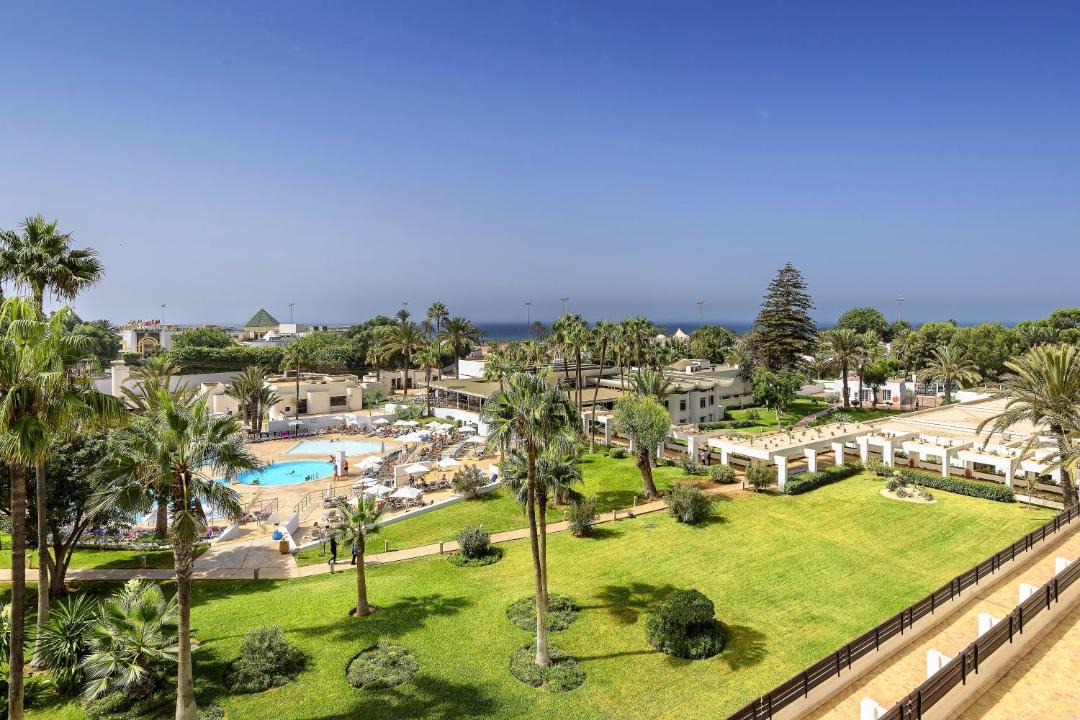 Photo of Others in Agadir City Center