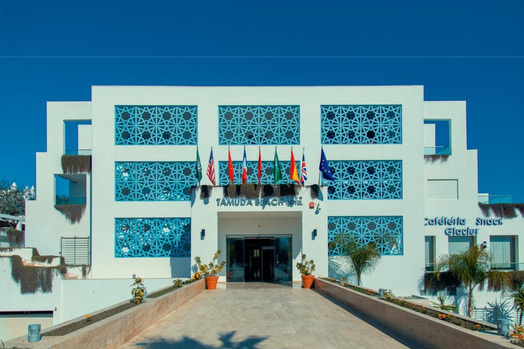 Photo of Others in Marina Smir