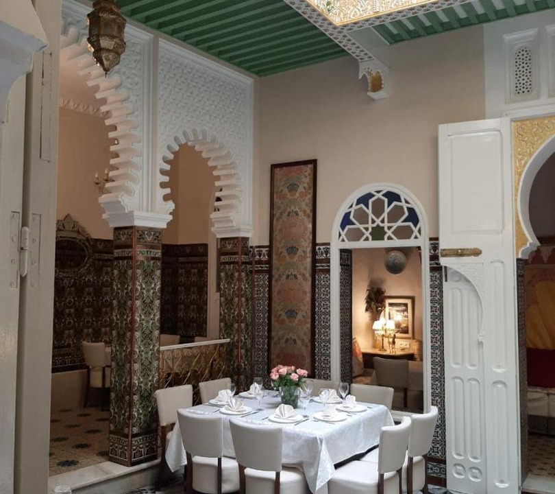 Photo of Others in Medina of Tetouan