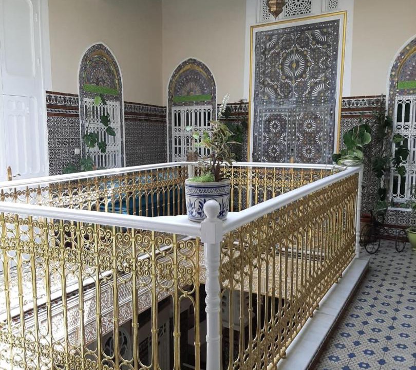 Photo of Others in Medina of Tetouan