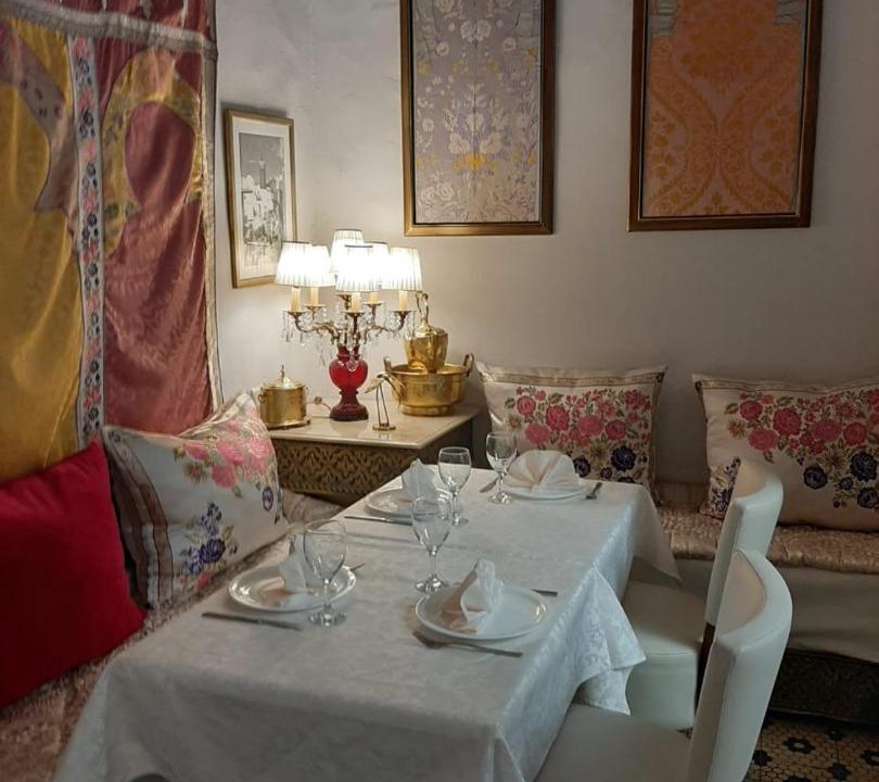 Photo of Others in Medina of Tetouan