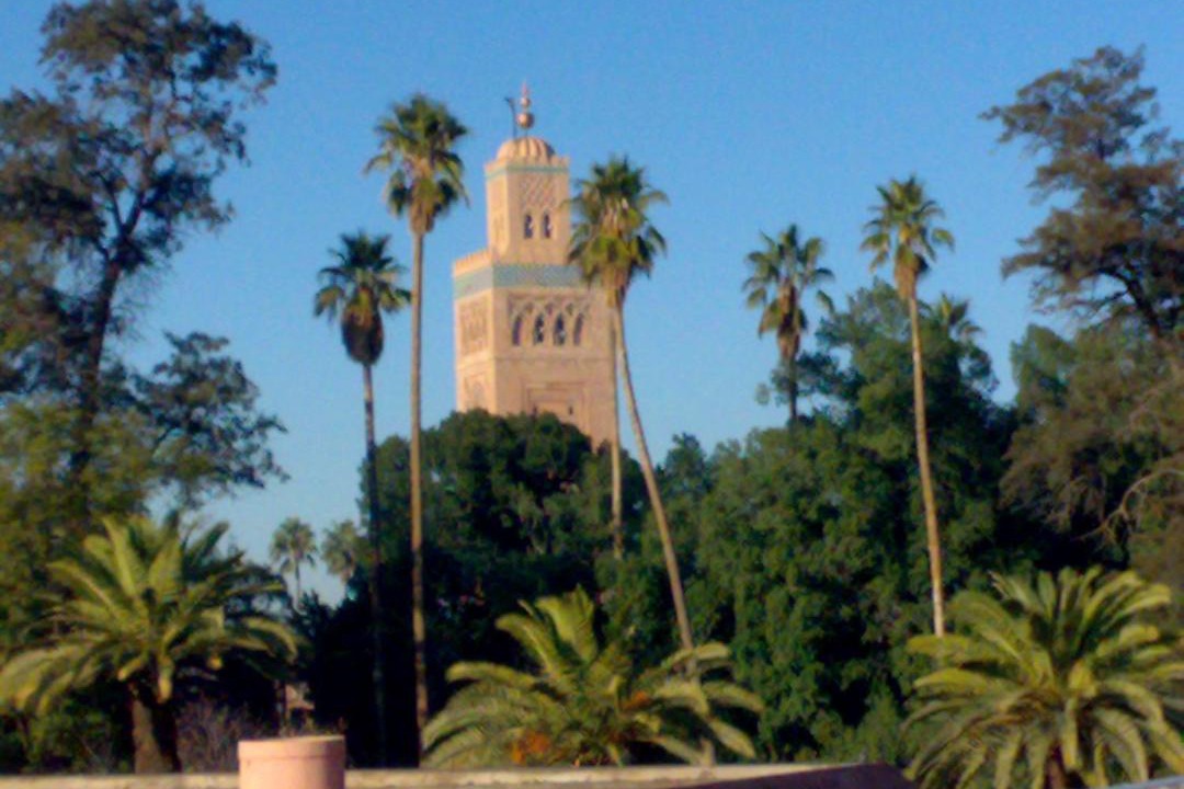 Photo of Others in Medina