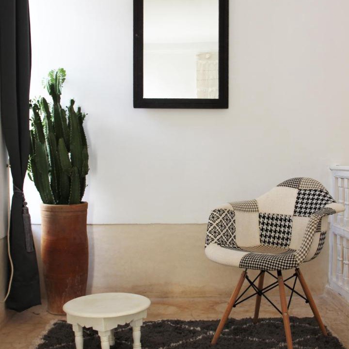 Photo of Livingroom in Zaouia Sidi Rhalem