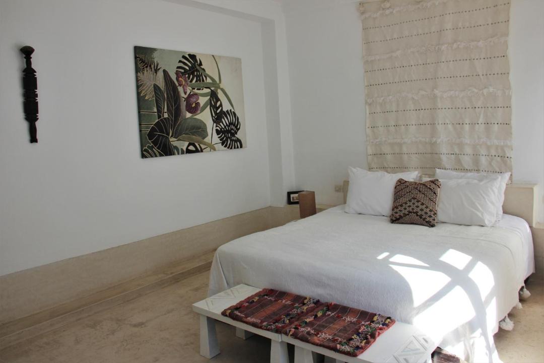 Photo of Bedroom in Zaouia Sidi Rhalem
