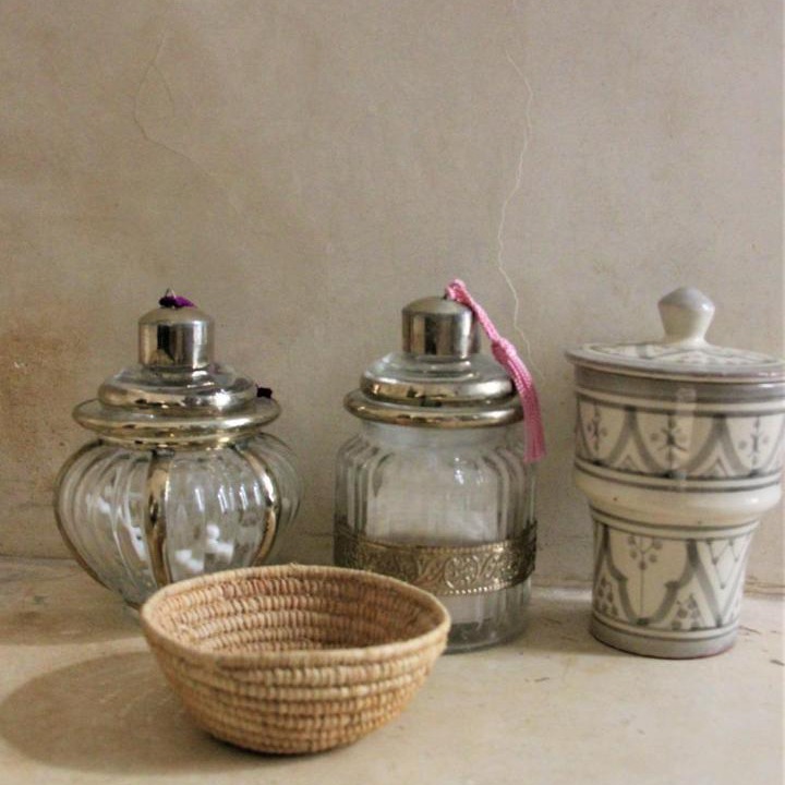 Photo of Kitchen in Zaouia Sidi Rhalem