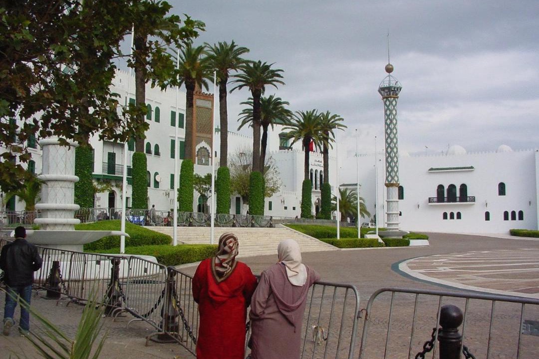 Photo of Others in Medina of Tetouan