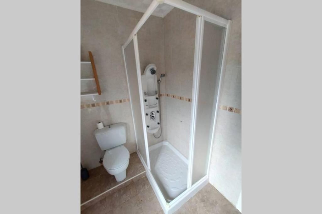 Photo of Bathroom in Monteagudo