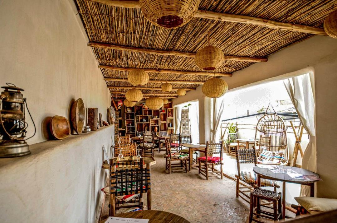 Photo of Others in Mechouar-Kasbah