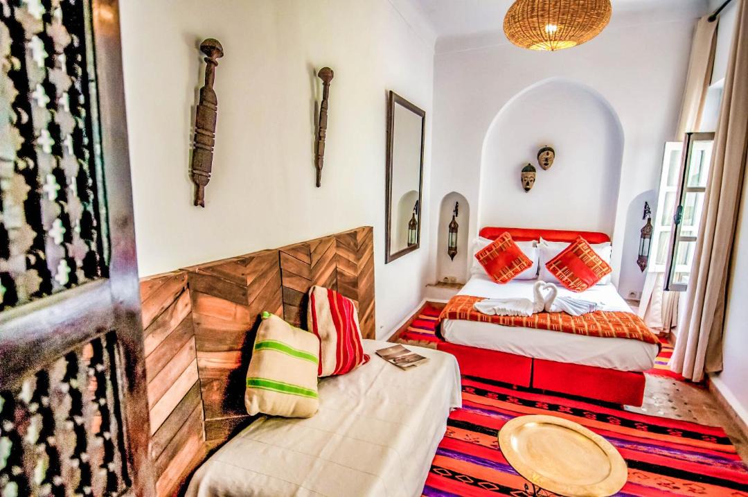 Photo of Others in Mechouar-Kasbah