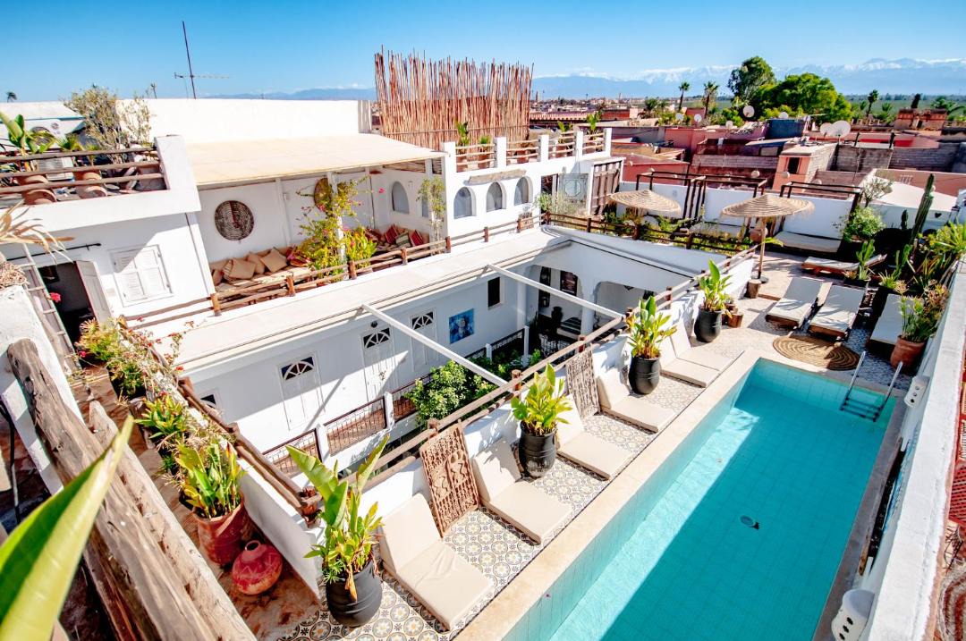 Photo of Others in Mechouar-Kasbah