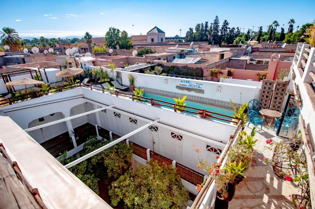 Photo of Others in Mechouar-Kasbah