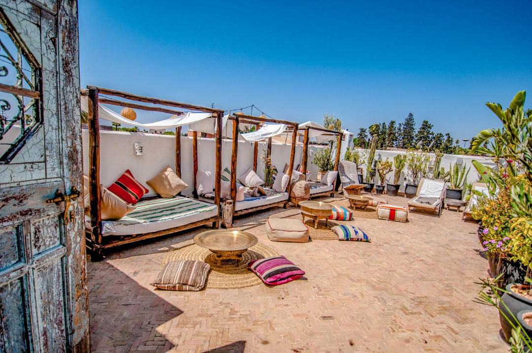Photo of Others in Mechouar-Kasbah
