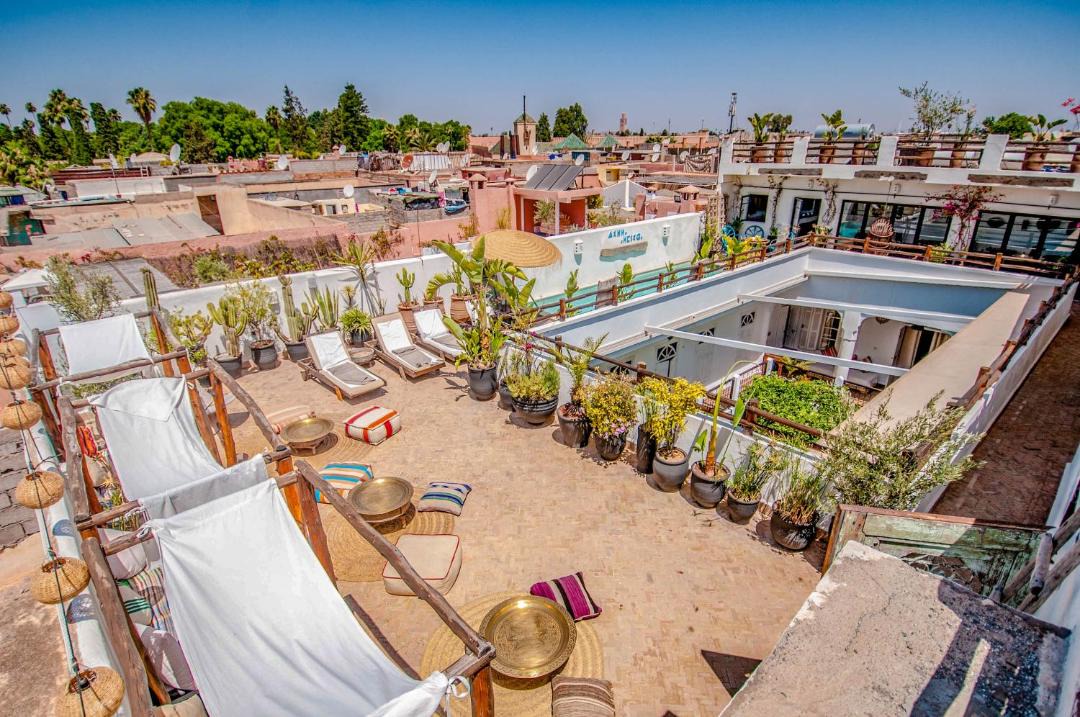 Photo of Others in Mechouar-Kasbah